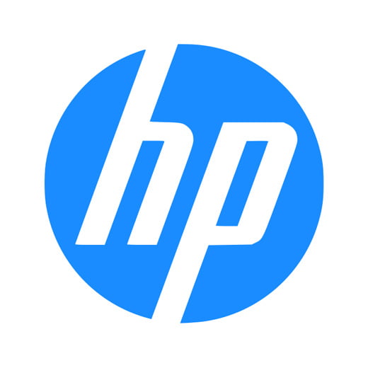 Andres Data Partner: Hewlett Packard HP