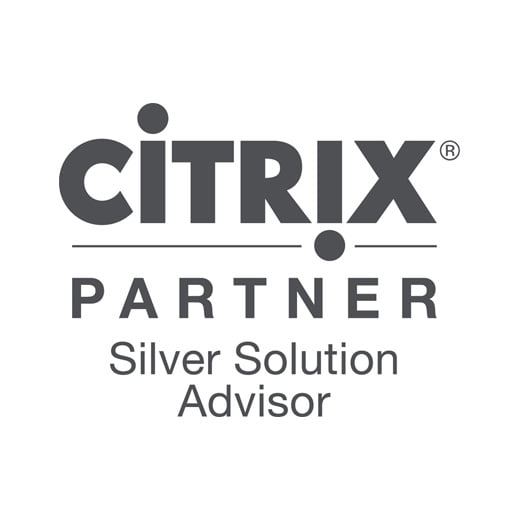 Andres Data Partner: Citrix