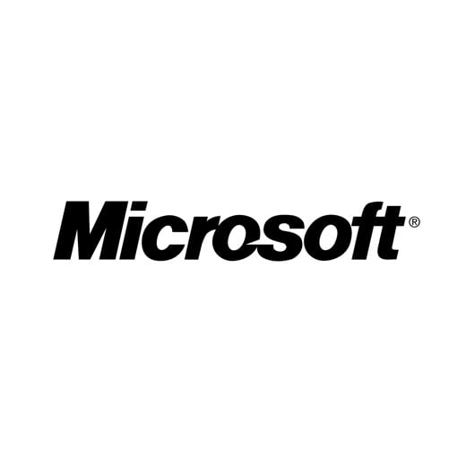 Andres Data Partner: Microsoft