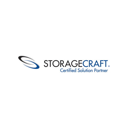 Andres Data Partner: StorageCraft